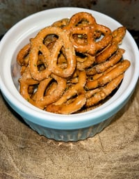 Image 3 of Aww Pretzels - 5oz