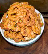 Image 1 of Aww Pretzels - 5oz