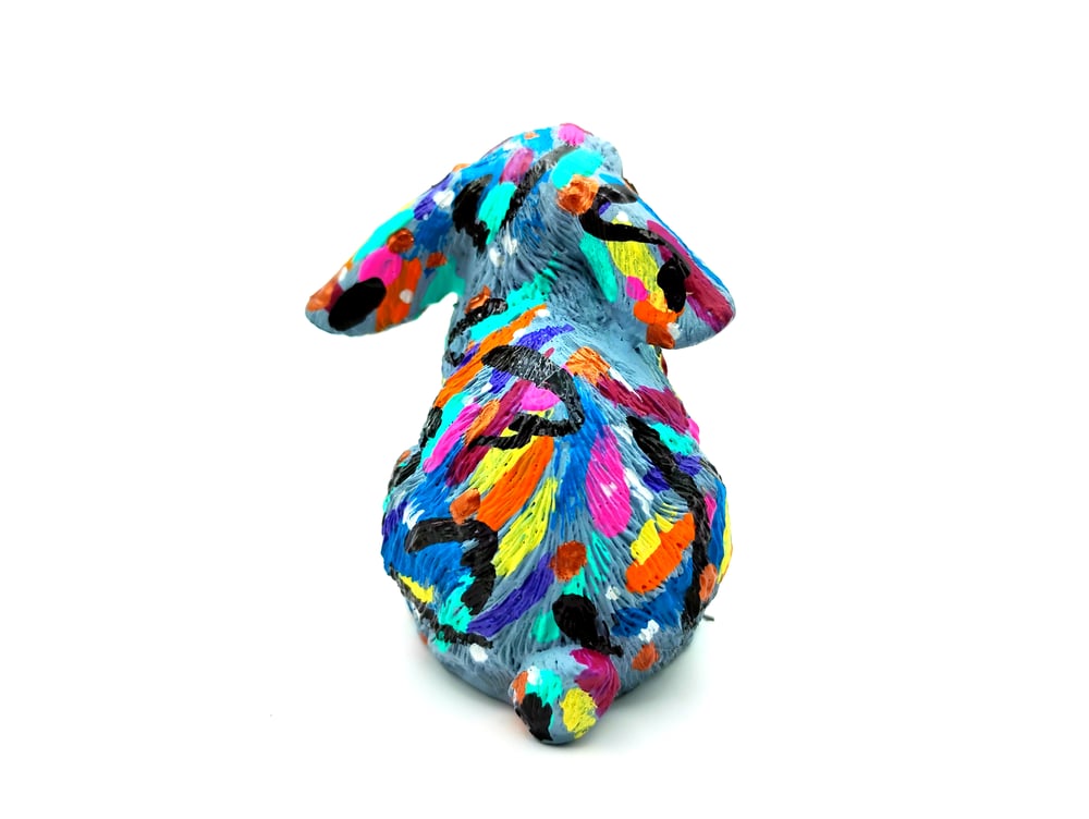Slick Bunnies "Jack"