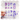 ALNST Stickersheet