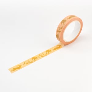 Image of Sylvan Rabbit 10mm Washi Tape 