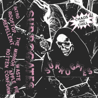 Surrogates - Tape