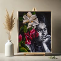 Frida's Flowers