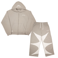 Image 1 of Grey Set