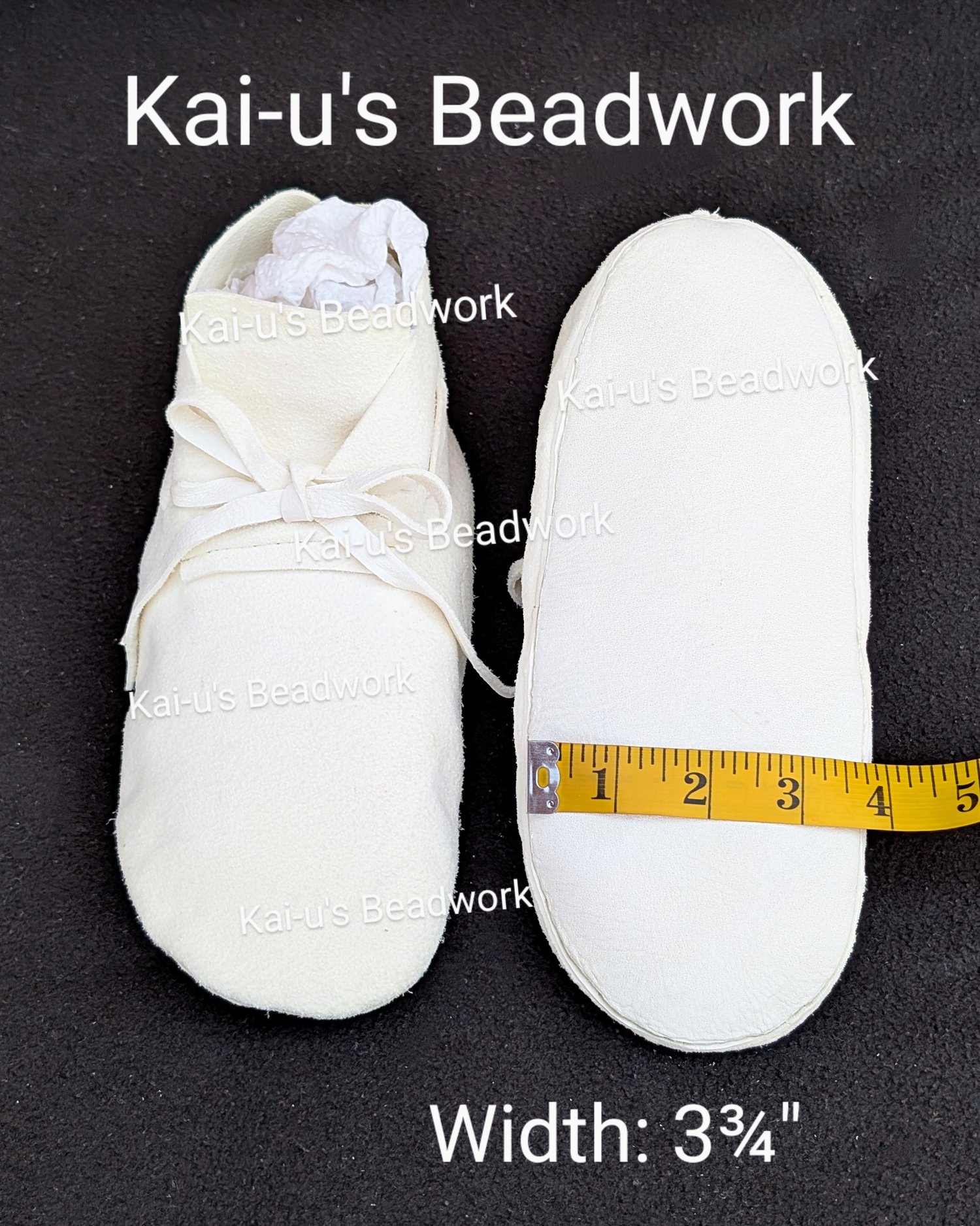 Image of Women's Size 5½ (Youth Size 4)