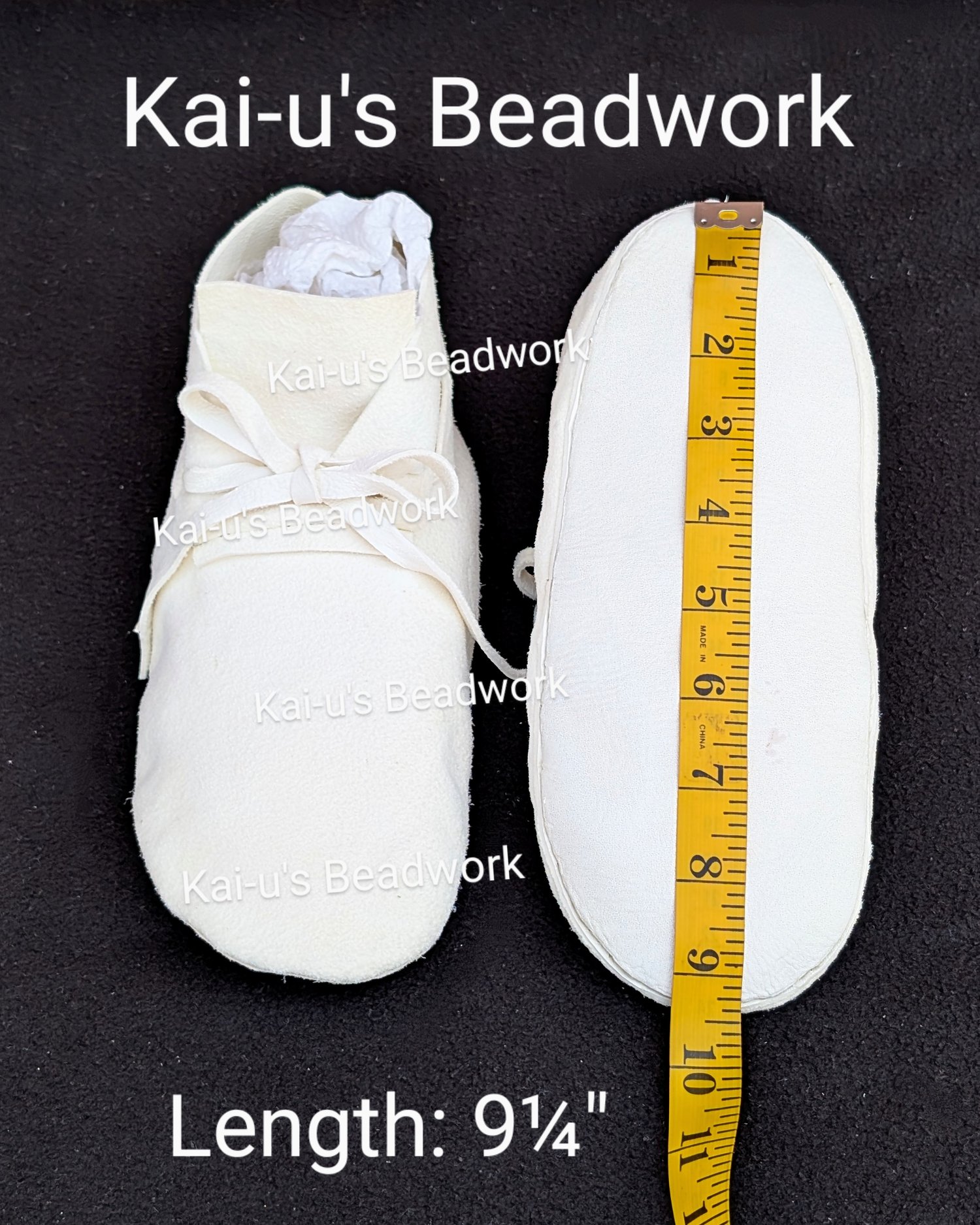 Image of Women's Size 5½ (Youth Size 4)