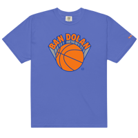 Image 13 of Dan Boland. 🚫🏀⛹🏿‍♂️ T-Shirt  🆕