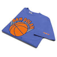 Image 14 of Dan Boland. 🚫🏀⛹🏿‍♂️ T-Shirt  🆕