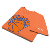 Image 10 of Dan Boland. 🚫🏀⛹🏿‍♂️ T-Shirt  🆕