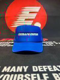 Image 1 of Blue “Nipsey” California edition 