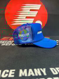 Image 2 of Blue “Nipsey” California edition 