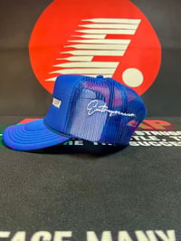 Image 3 of Blue “Nipsey” California edition 