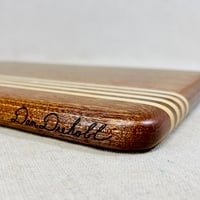 Image 4 of Harakiri Cutting Boards