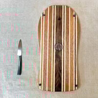 Image 4 of Original Gnarcuterie Boards
