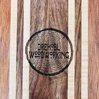Image 5 of Original Gnarcuterie Boards