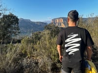 Image 1 of TRAZO (BLACK)