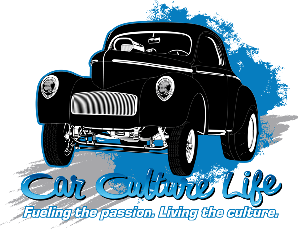 Image of Black T-Shirt Willys Youth/Adult