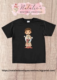 Juan Diego-Youth T-shirt