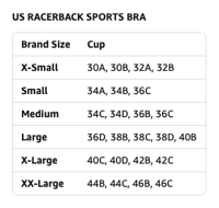 Image 4 of TT Creator LiveBest33 Limited Edition Sports Bra