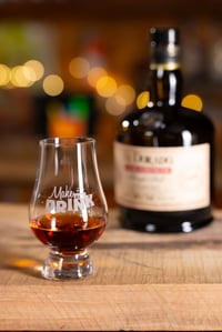 Logo Glencairn Tasting Glass (Set of 2)