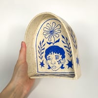 Image 4 of "Growth" Ceramic Altar