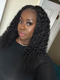 Image 2 of Raw Burmese Curl