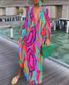 Maxi Spring Dress