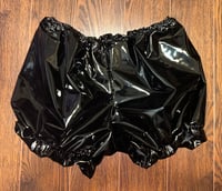 Image 2 of pvc micro bloomers