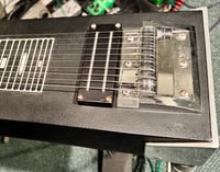 Image 3 of Blade Humbucker For  Fender ShoBud Artist