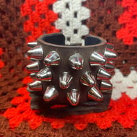 Image 1 of UK77 Large Cone Cuff