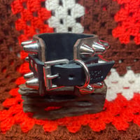 Image 3 of UK77 Large Cone Cuff