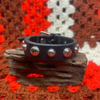 Image 1 of Double Dome Cuff