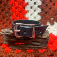 Image 3 of Double Dome Cuff