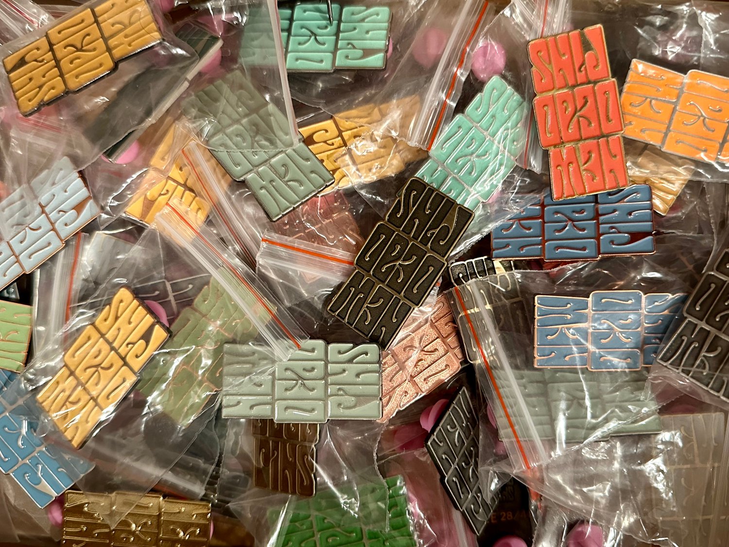 Image of $4.20 NDP Logo 