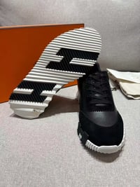 Image 3 of Herm Trainers - Black