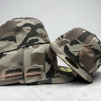 Image 2 of New Era 59Fifty “Knockin Doors Down”