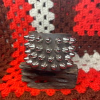 Image 1 of Small Uk77 Cone - Blowout Cuff