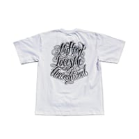 Image 2 of NEIGHBORHOOD LOVE (White)