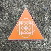 Image 1 of Pyramid Scheme - sticker