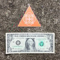 Image 3 of Pyramid Scheme - sticker