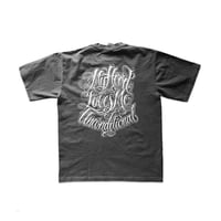 Image 2 of NEIGHBORHOOD LOVE (Charcoal) 