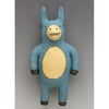 Blue Donkey Wally
