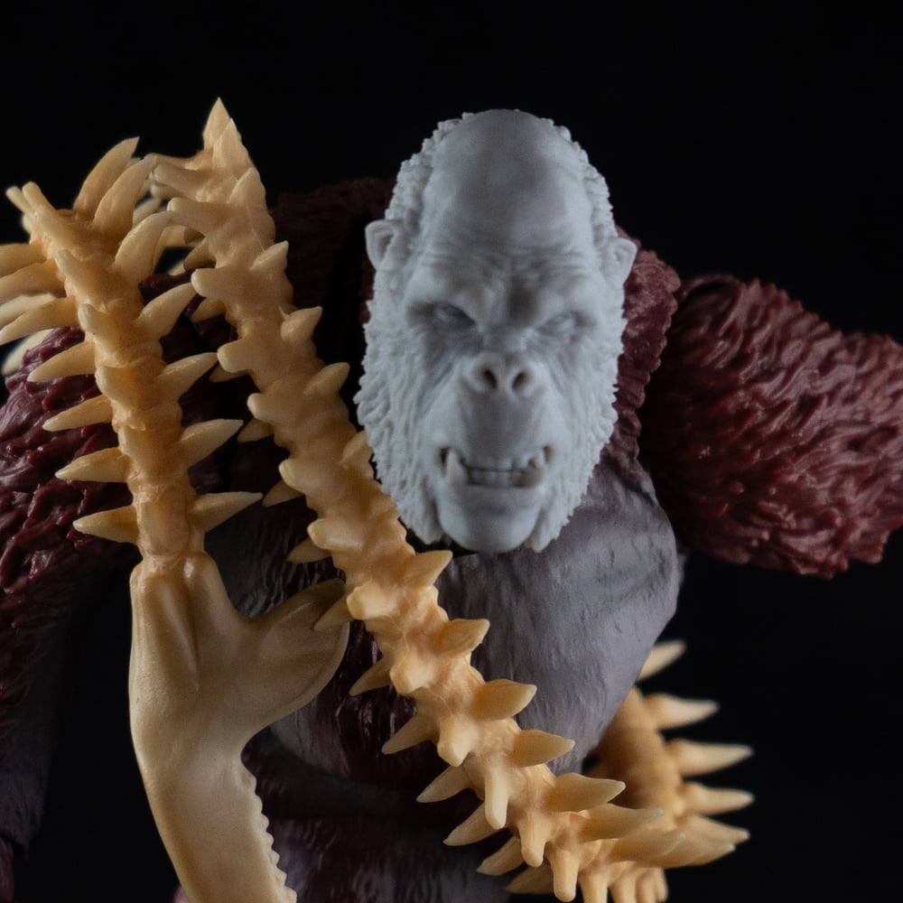 Ape Emperor (Wave 1)