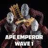 Ape Emperor (Wave 1)