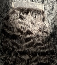 Image 2 of Ocean Luxe Wave HD Closures