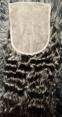 Image 1 of Ocean Luxe Wave HD Closures