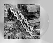 Image of CULTURE SHOCK EP—WHITE VINYL, LIM. 250