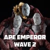 Ape Emperor (Wave 2)