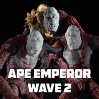 Image 1 of Ape Emperor (Wave 2)