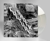 Image of CULTURE SHOCK EP—3 COLOR VINYL, LIM. 150